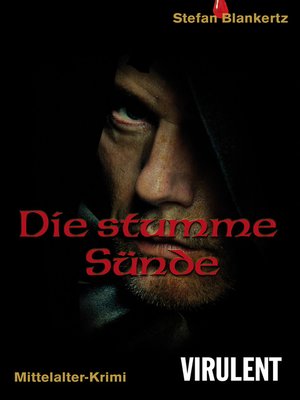 cover image of Die stumme Sünde